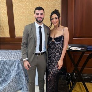 Meet your Posher, Rami